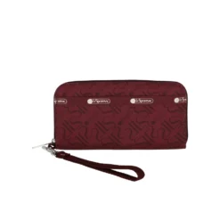 LeSportsac Tech Wallet Wristlet