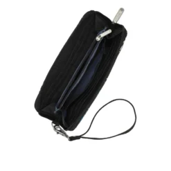 LeSportsac Tech Wallet Wristlet