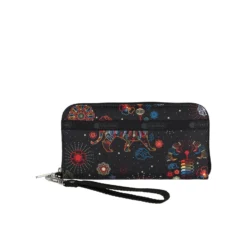 LeSportsac Tech Wallet Wristlet