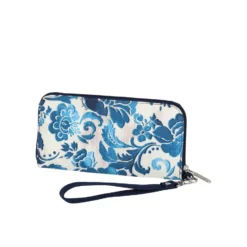 LeSportsac Tech Wallet Wristlet