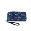 LeSportsac Tech Wallet Wristlet