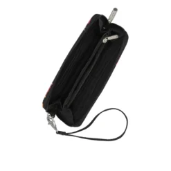 LeSportsac Tech Wallet Wristlet