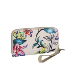 LeSportsac Tech Wallet Wristlet