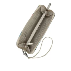 LeSportsac Tech Wallet Wristlet