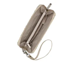 LeSportsac Tech Wallet Wristlet