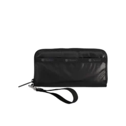 LeSportsac Tech Wallet Wristlet
