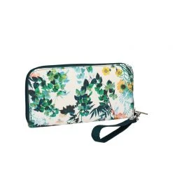 LeSportsac Tech Wallet Wristlet