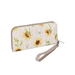 LeSportsac Tech Wallet Wristlet
