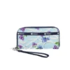 LeSportsac Tech Wallet Wristlet