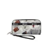 LeSportsac Tech Wallet Wristlet