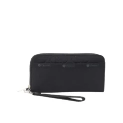 LeSportsac Tech Wallet Wristlet