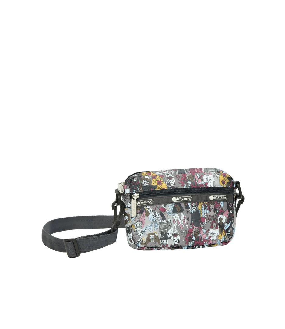 LeSportsac Convertible Crossbody Belt Bag Handbags 3 LeSportsac Convertible Crossbody Belt Bag Handbags