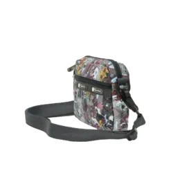 LeSportsac Convertible Crossbody Belt Bag Handbags 9 LeSportsac Convertible Crossbody Belt Bag Handbags