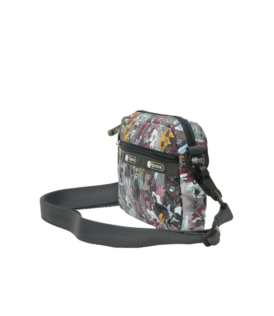 LeSportsac Convertible Crossbody Belt Bag Handbags 5 LeSportsac Convertible Crossbody Belt Bag Handbags