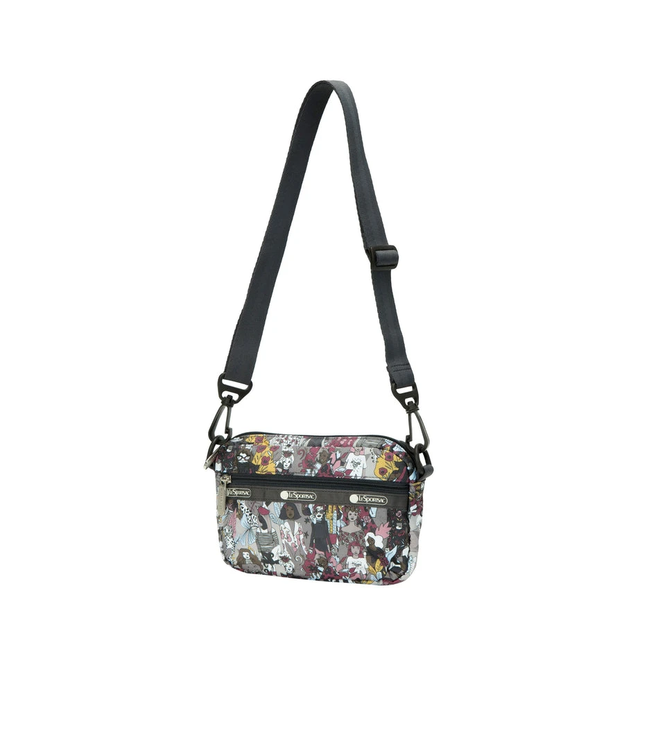 LeSportsac Convertible Crossbody Belt Bag Handbags 6 LeSportsac Convertible Crossbody Belt Bag Handbags
