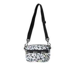 LeSportsac Convertible Crossbody Belt Bag