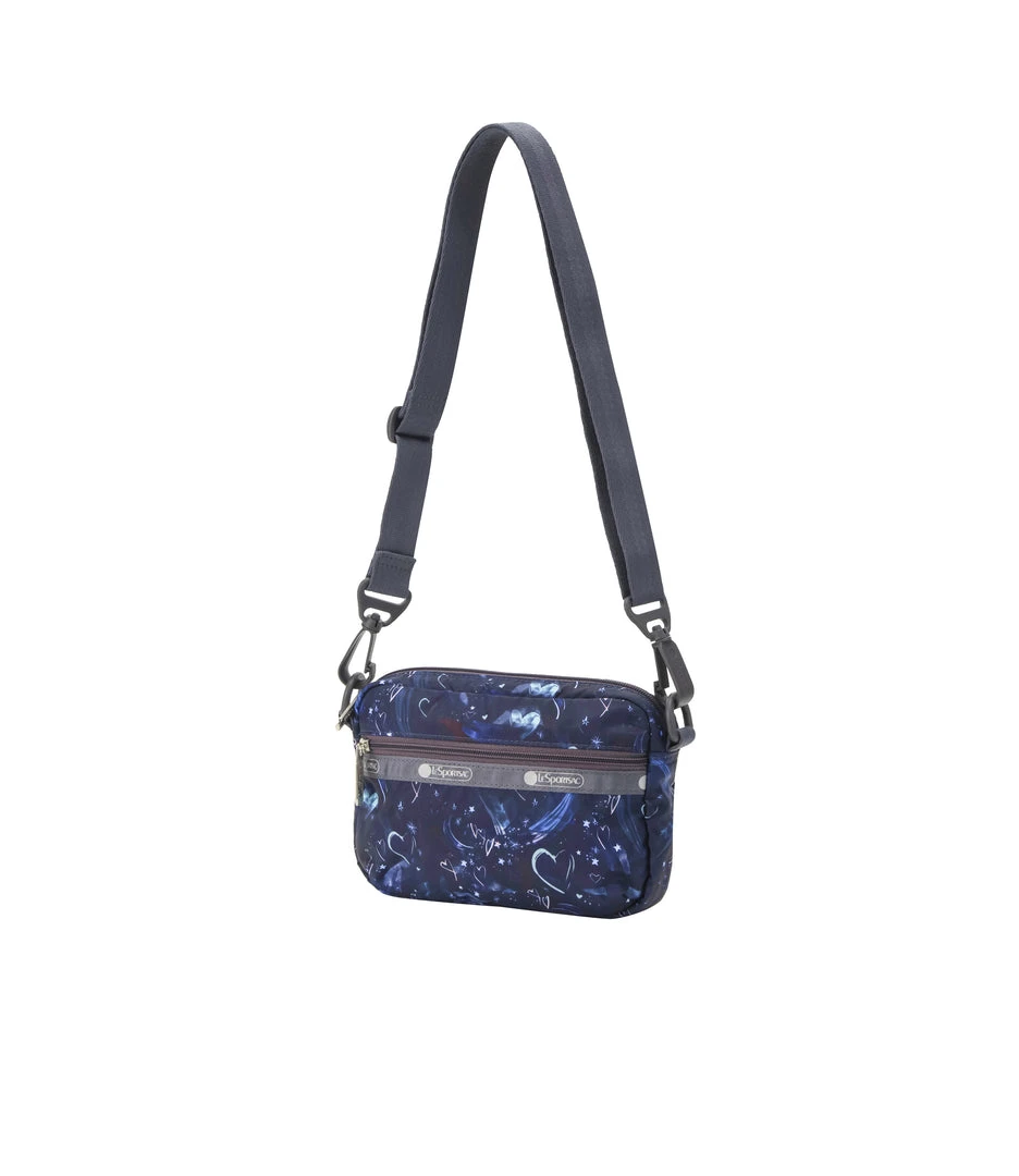 LeSportsac Convertible Crossbody Belt Bag Handbags 6 LeSportsac Convertible Crossbody Belt Bag Handbags