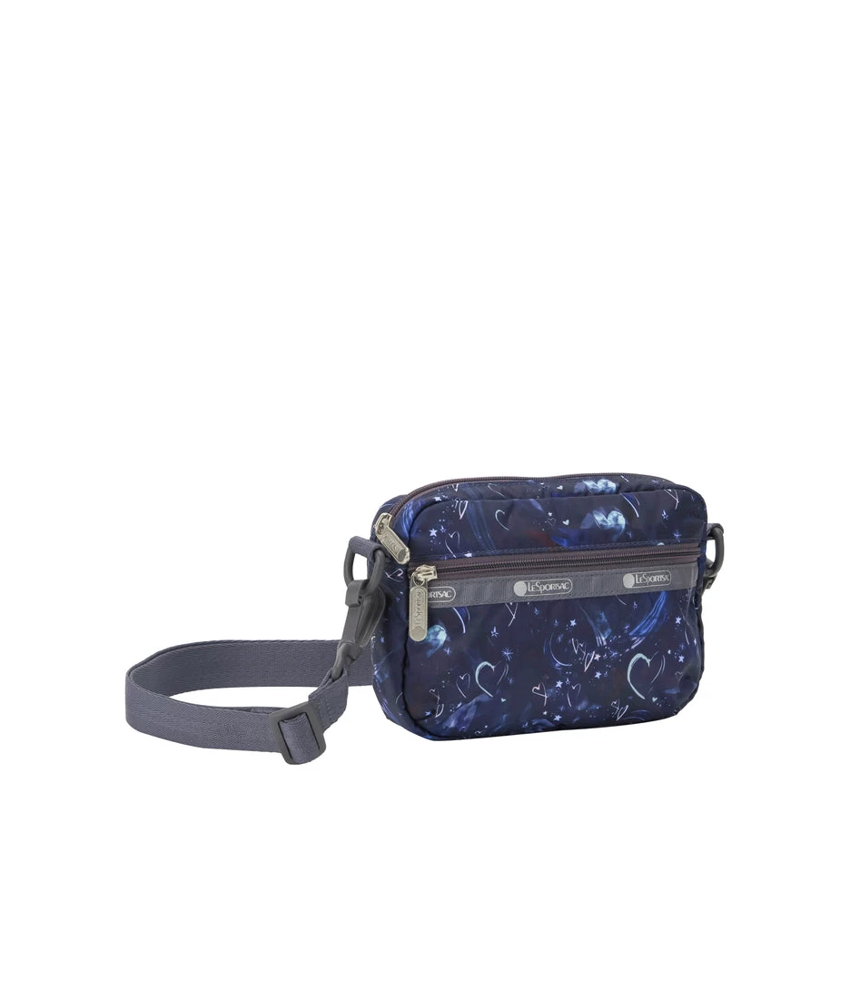 LeSportsac Convertible Crossbody Belt Bag Handbags 3 LeSportsac Convertible Crossbody Belt Bag Handbags