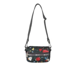 LeSportsac Convertible Crossbody Belt Bag Handbags 12 LeSportsac Convertible Crossbody Belt Bag Handbags