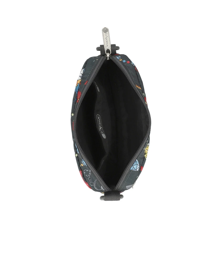 LeSportsac Convertible Crossbody Belt Bag Handbags 6 LeSportsac Convertible Crossbody Belt Bag Handbags