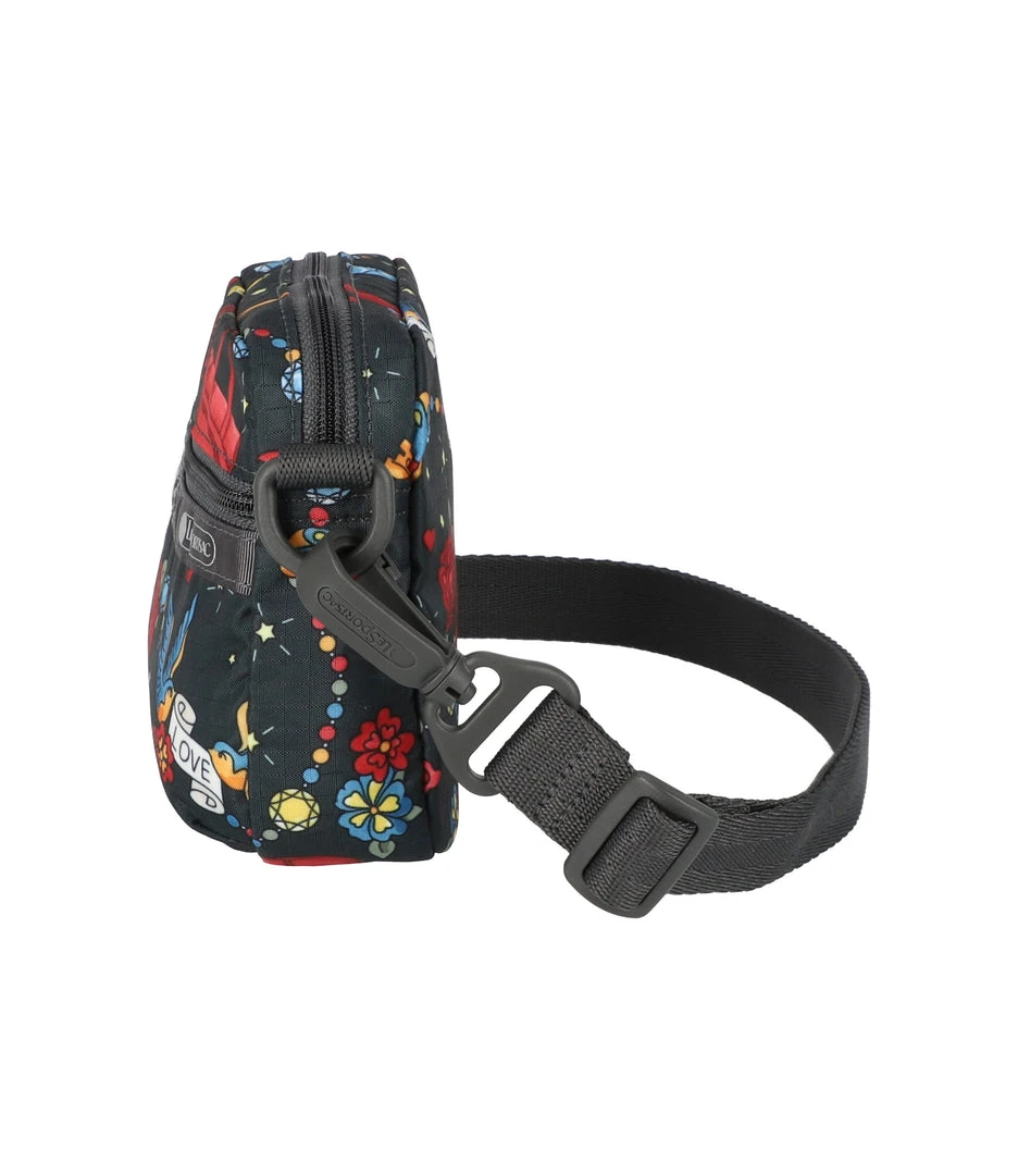 LeSportsac Convertible Crossbody Belt Bag Handbags 5 LeSportsac Convertible Crossbody Belt Bag Handbags