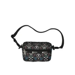 LeSportsac Convertible Crossbody Belt Bag Handbags 12 LeSportsac Convertible Crossbody Belt Bag Handbags