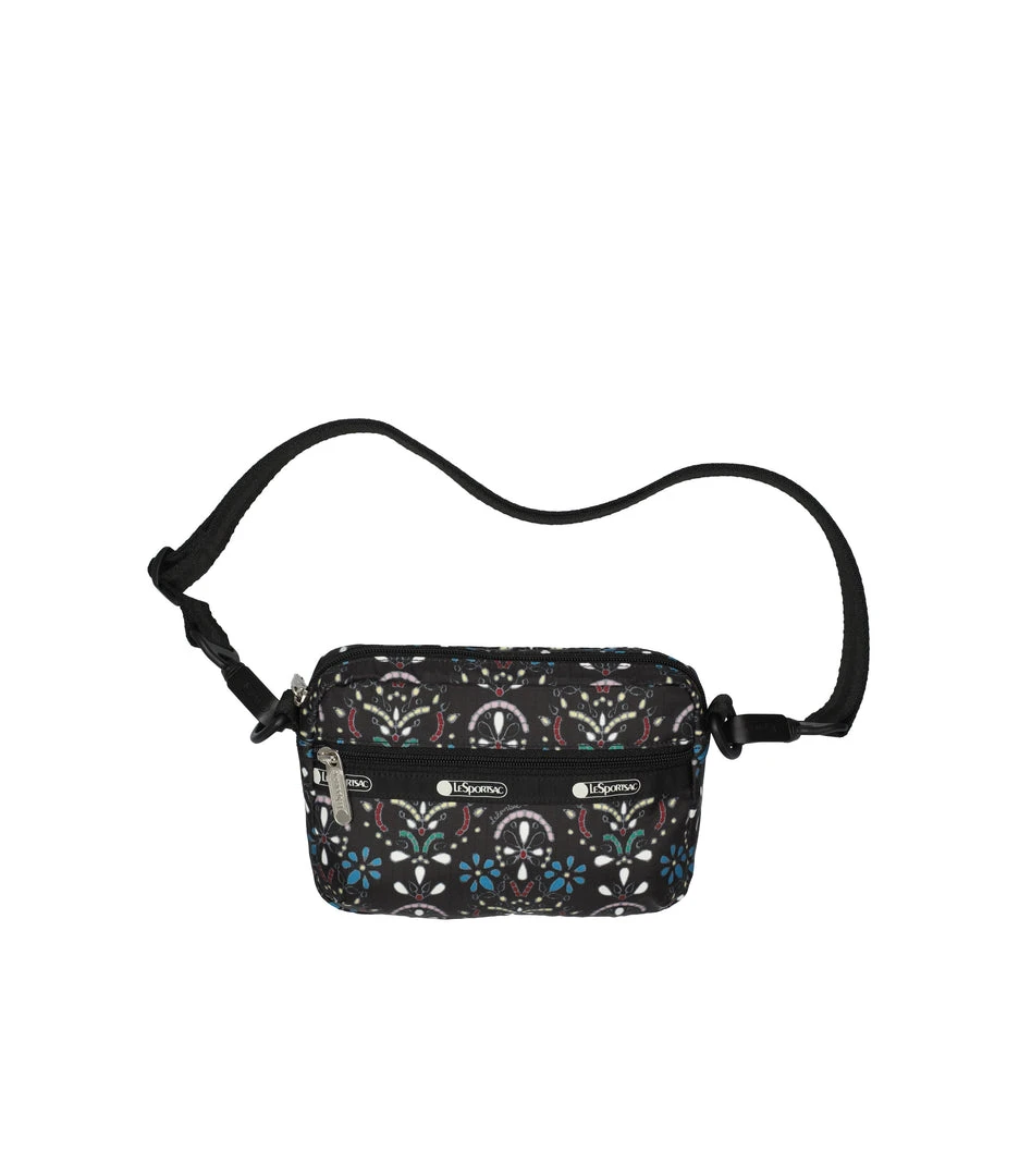 LeSportsac Convertible Crossbody Belt Bag Handbags 7 LeSportsac Convertible Crossbody Belt Bag Handbags