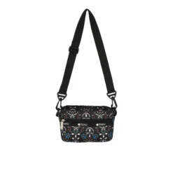 LeSportsac Convertible Crossbody Belt Bag Handbags 13 LeSportsac Convertible Crossbody Belt Bag Handbags