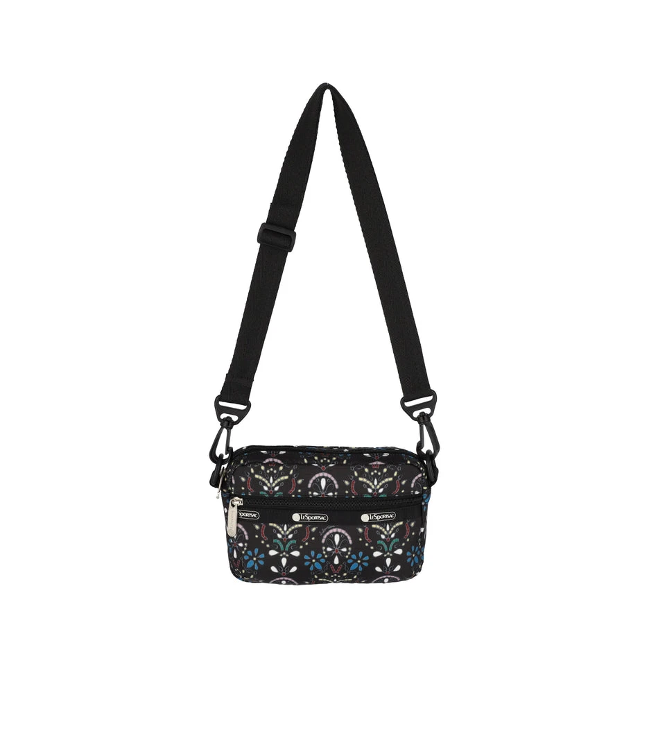 LeSportsac Convertible Crossbody Belt Bag Handbags 8 LeSportsac Convertible Crossbody Belt Bag Handbags