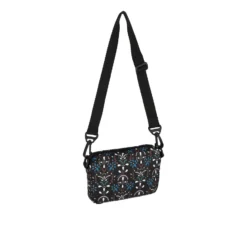 LeSportsac Convertible Crossbody Belt Bag Handbags