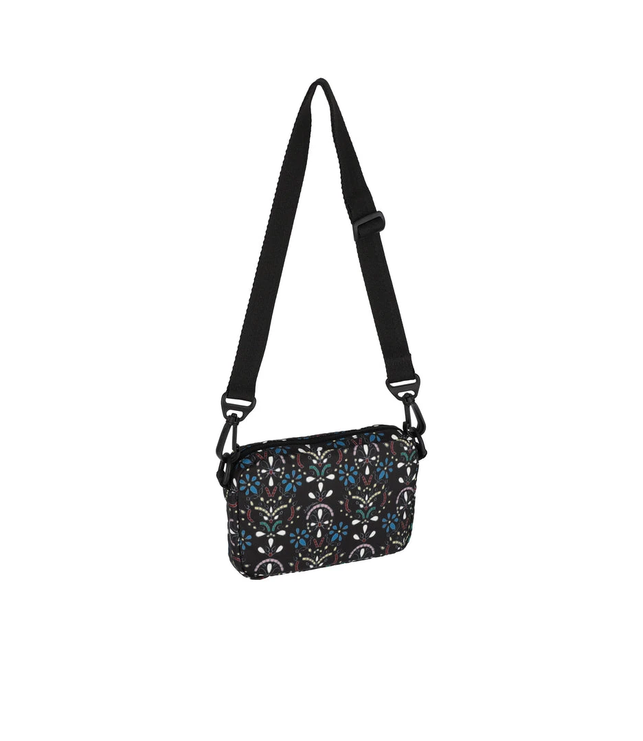 LeSportsac Convertible Crossbody Belt Bag Handbags 4 LeSportsac Convertible Crossbody Belt Bag Handbags