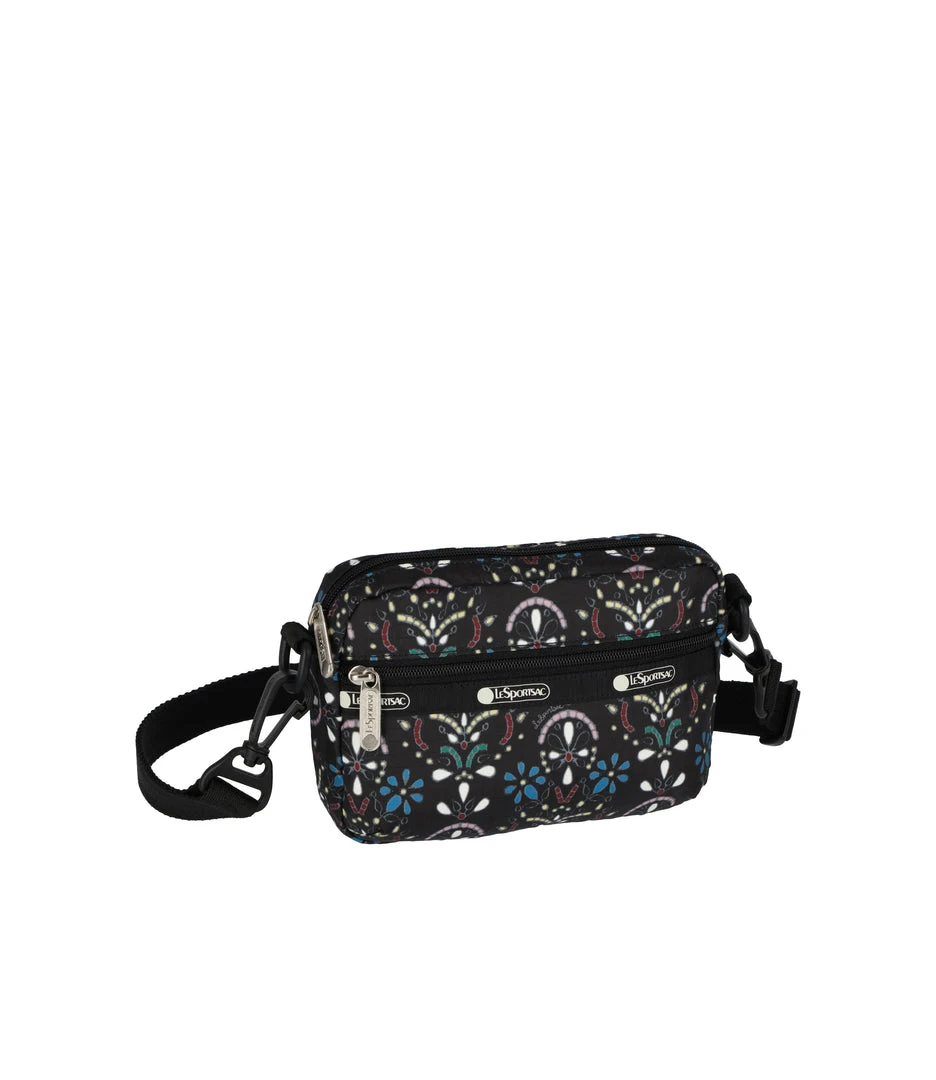 LeSportsac Convertible Crossbody Belt Bag Handbags 3 LeSportsac Convertible Crossbody Belt Bag Handbags