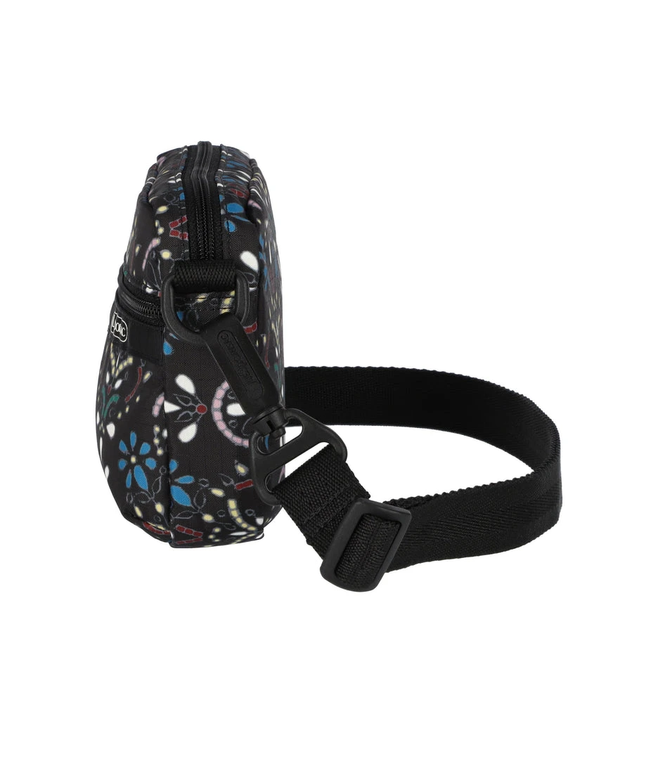 LeSportsac Convertible Crossbody Belt Bag Handbags 5 LeSportsac Convertible Crossbody Belt Bag Handbags