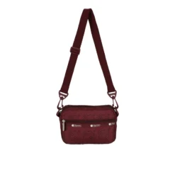 LeSportsac Convertible Crossbody Belt Bag