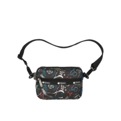 LeSportsac Convertible Crossbody Belt Bag
