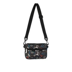 LeSportsac Convertible Crossbody Belt Bag