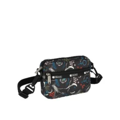 LeSportsac Convertible Crossbody Belt Bag