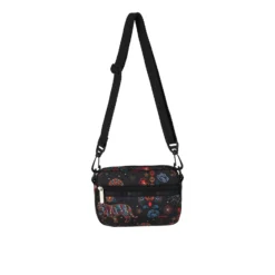 LeSportsac Convertible Crossbody Belt Bag