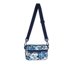 LeSportsac Convertible Crossbody Belt Bag Handbags 12 LeSportsac Convertible Crossbody Belt Bag Handbags