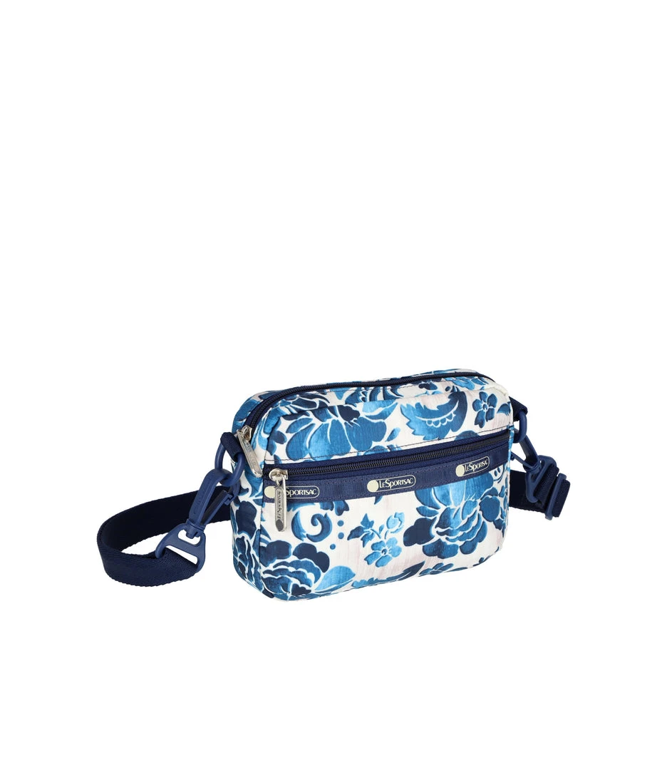 LeSportsac Convertible Crossbody Belt Bag Handbags 3 LeSportsac Convertible Crossbody Belt Bag Handbags