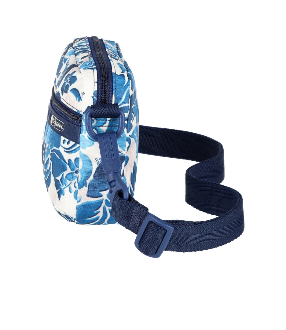 LeSportsac Convertible Crossbody Belt Bag Handbags 5 LeSportsac Convertible Crossbody Belt Bag Handbags