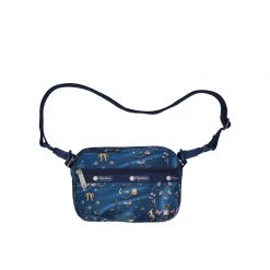 LeSportsac Handbags Convertible Crossbody Belt Bag