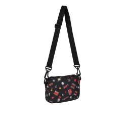LeSportsac Convertible Crossbody Belt Bag