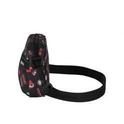 LeSportsac Convertible Crossbody Belt Bag