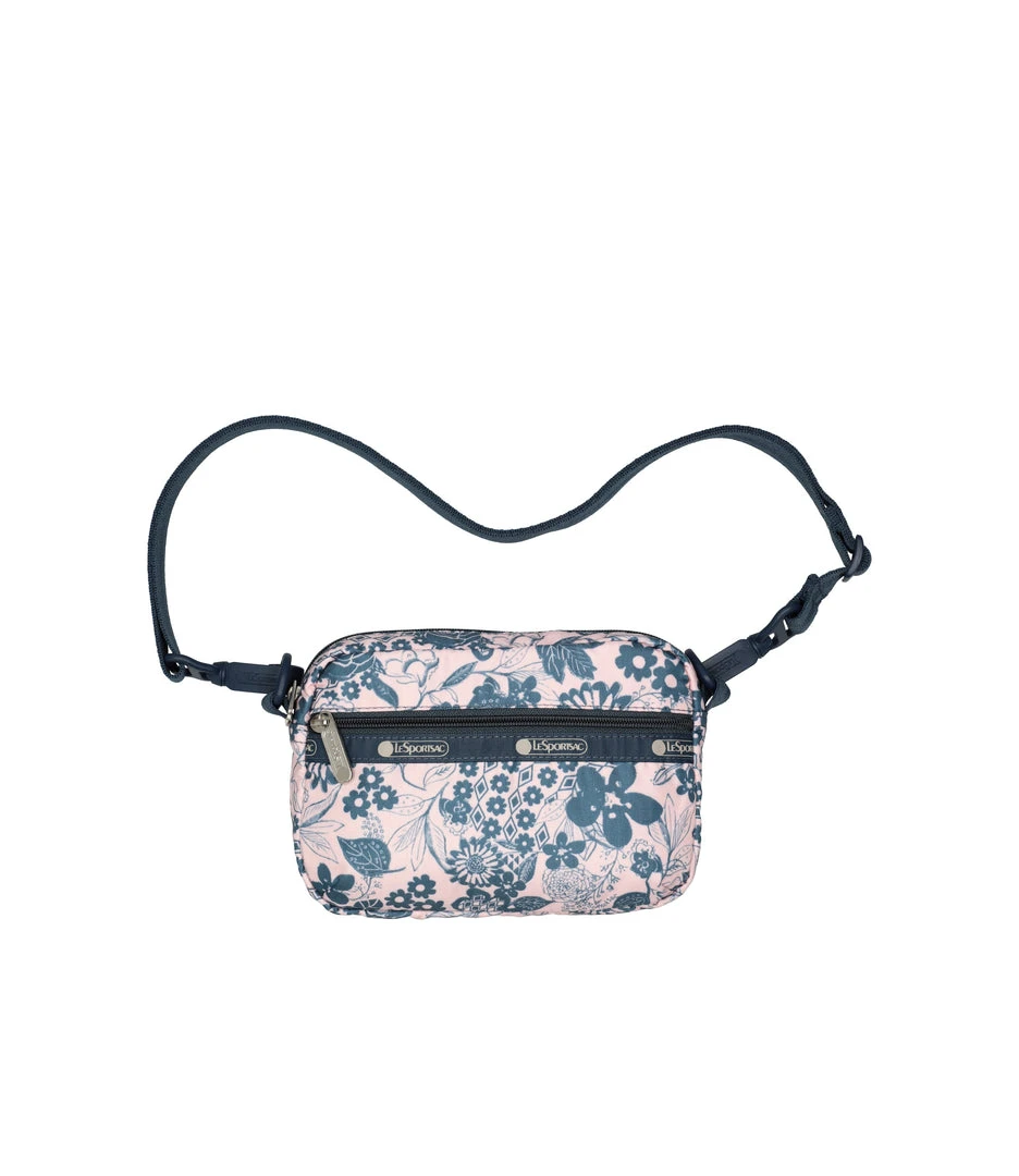 LeSportsac Handbags Convertible Crossbody Belt Bag 6 LeSportsac Handbags Convertible Crossbody Belt Bag