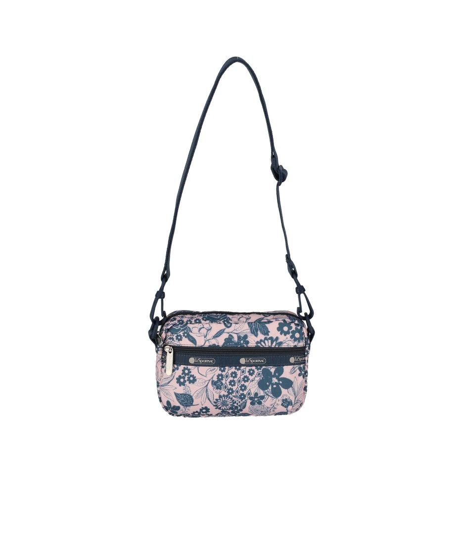 LeSportsac Handbags Convertible Crossbody Belt Bag 7 LeSportsac Handbags Convertible Crossbody Belt Bag