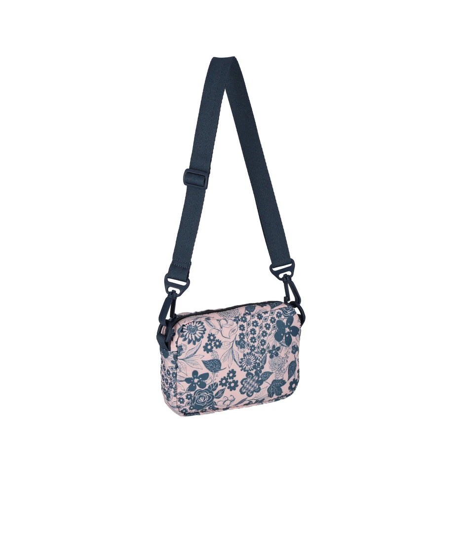 LeSportsac Handbags Convertible Crossbody Belt Bag 4 LeSportsac Handbags Convertible Crossbody Belt Bag
