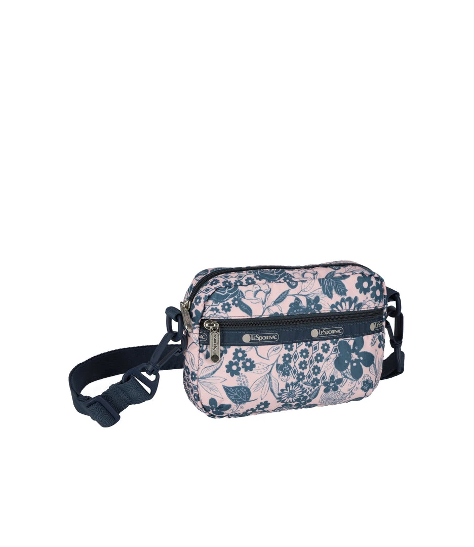 LeSportsac Handbags Convertible Crossbody Belt Bag 3 LeSportsac Handbags Convertible Crossbody Belt Bag
