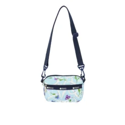 LeSportsac Convertible Crossbody Belt Bag Handbags 10 LeSportsac Convertible Crossbody Belt Bag Handbags