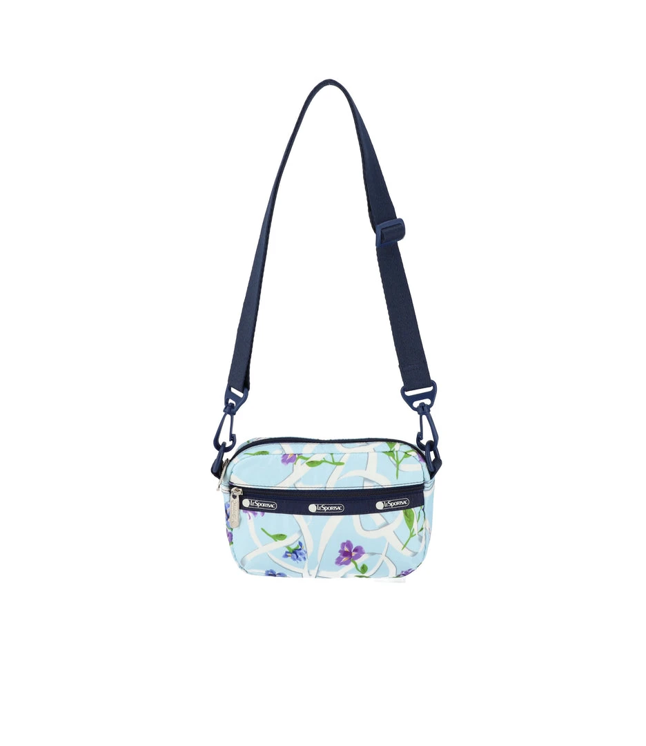 LeSportsac Convertible Crossbody Belt Bag Handbags 6 LeSportsac Convertible Crossbody Belt Bag Handbags